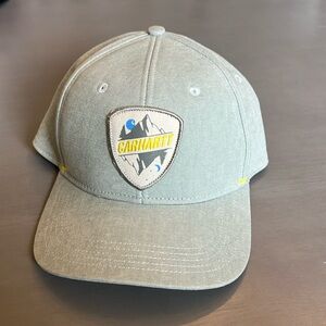Carhartt Hat